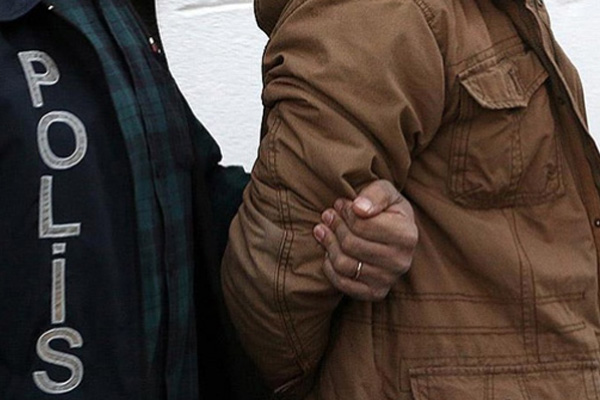 Şırnak'taki bombalı saldırının faili yakalandı