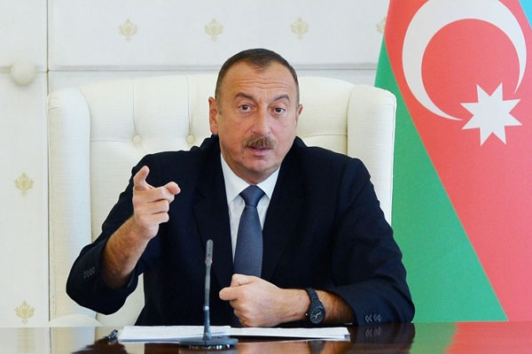 Azerbaycan’da yeni bakanlık kuruldu