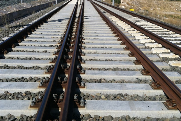 Dünyanın en büyük üçüncü demiryolu fuarı İstanbul'da