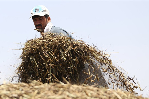 Çiftçiye yapılandırma müjdesi