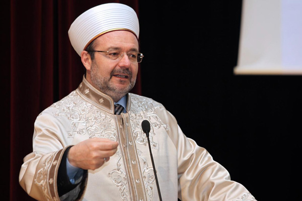 “Kudüs’te ezanı yasaklarsanız her Filistinli müezzin olur”