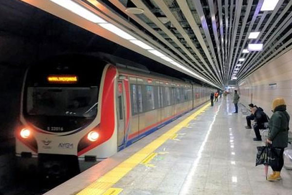 Marmaray'la ilgili önemli uyarı