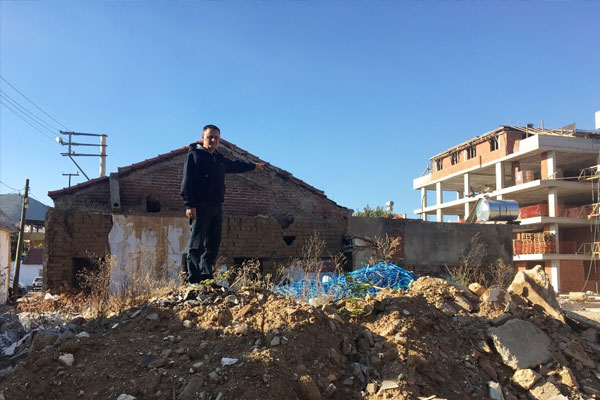 127 kişiye aynı daireyi satanlara 240’ar yıl hapis istemi