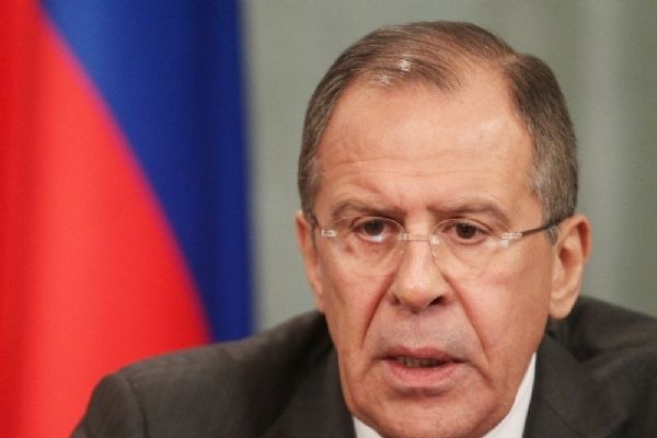 Lavrov: Asana'da Muhaliflerin sesinin duyulması önemli