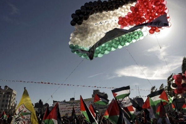 HAMAS'ta liderlik muamması