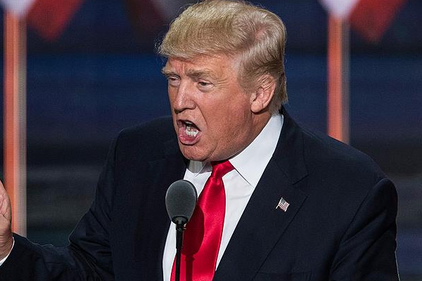 Irak'tan Trump'a İran çıkışı