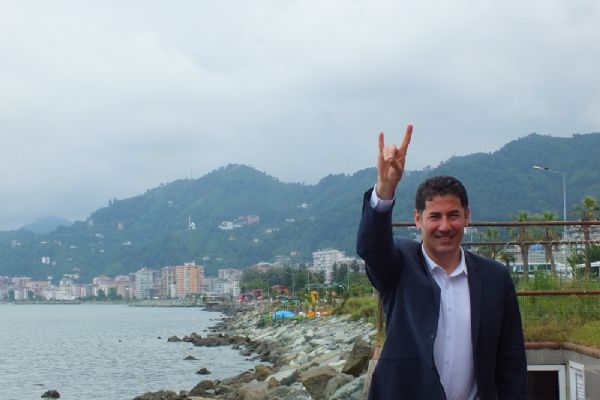 Sinan Oğan'dan Başbakan Yıldırım ve Bahçeli iddiası