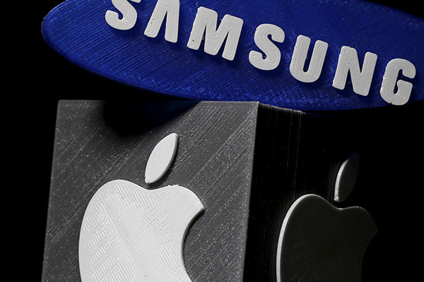 Apple ve Samsung'dan önemli anlaşma