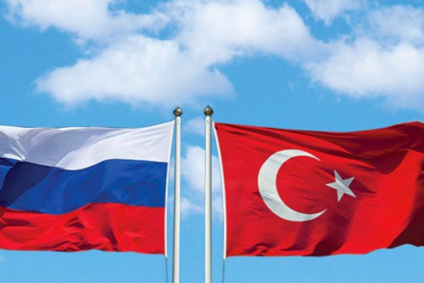 Türkiye-Rusya arasında Suriye trafiği: Türkiye'nin PYD isteği