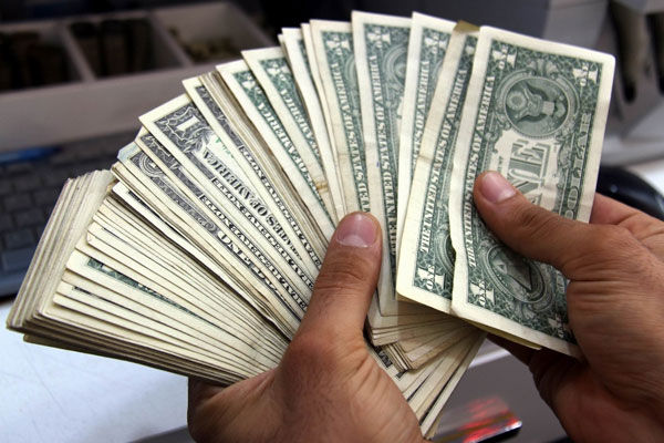 Dolar güne nasıl başladı?