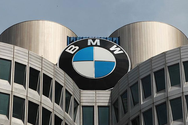 BMW 41 bin 685 aracını geri çağırdı