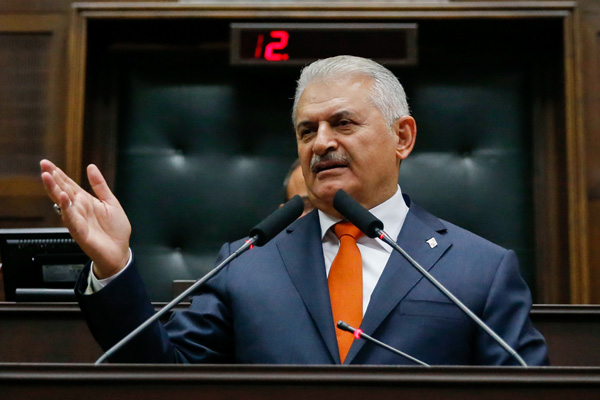 'CHP, meclis bunu kabul etmeyecek'