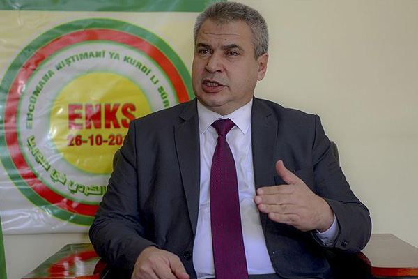 Suriyeli Kürt muhalifler Moskova'ya gitmiyor