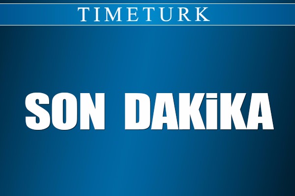 Ak Parti'nin sahaya ineceği tarih belli oldu