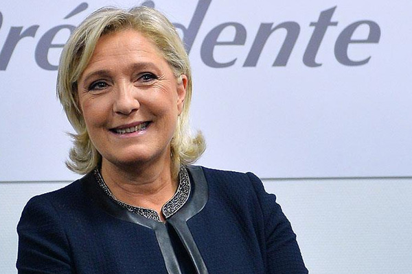 Avrupa'nın yeni belirsizliği 'Fransa'