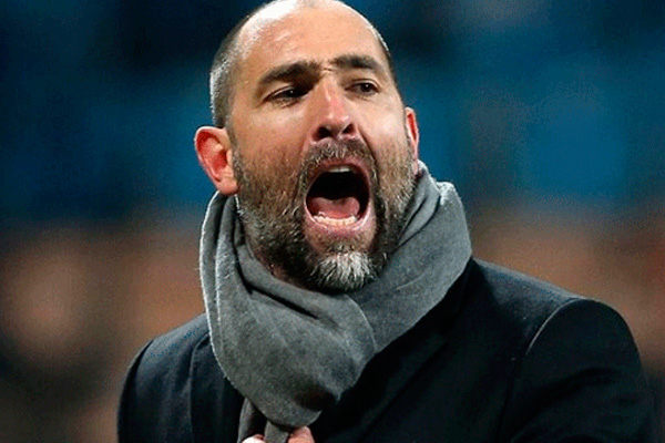 Galatasaray'ın yeni hocası belli oldu