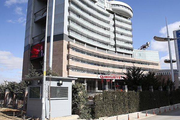 CHP'ye yeni güvenlik tedbiri