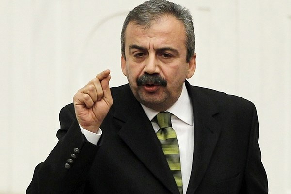 Sırrı Süreyya Önder: PYD önemli bir müttefik