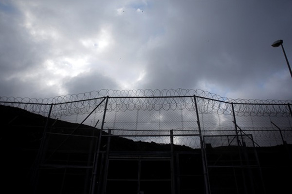 Avrupa'nın 12 utanç duvarı