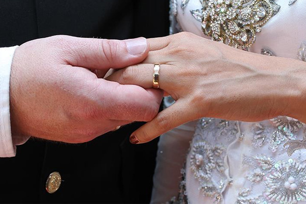 Evliler daha stressiz