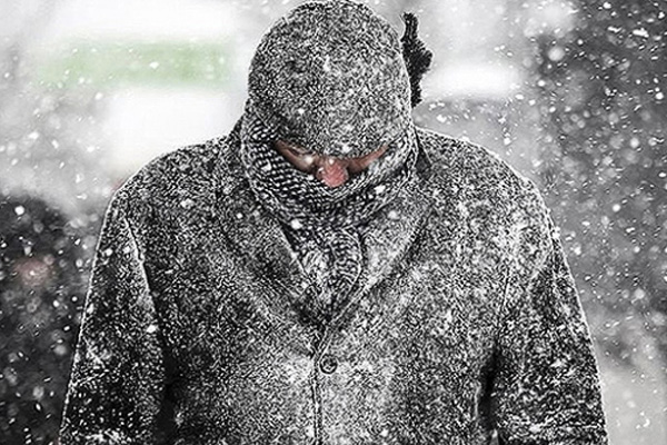 Bu illere yoğun kar ve fırtına uyarısı
