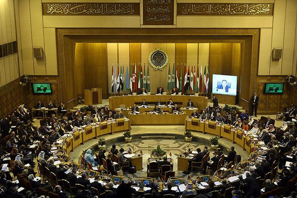 Arap Birliği'nden 'ezan yasağı' yasa tasarısına kınama