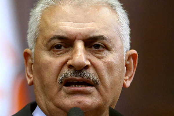 Başbakan'dan Kılıçdaroğlu'nun AYM kararına ilk yorum