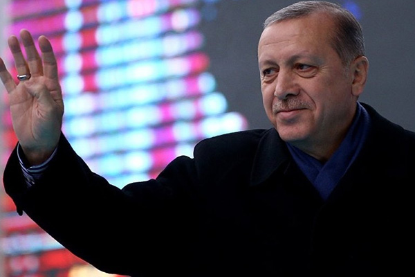 Kırgızistan doğruladı: Erdoğan’ın Bişkek’e gidecek