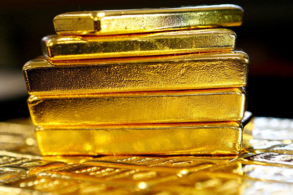 Almanya, ABD'den altınlarını geri istedi