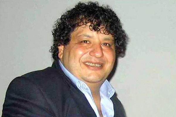 Erdal Tosun davasında sürücü tahliye oldu