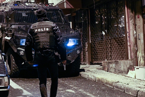 Zehir tacirlerine ağır darbe