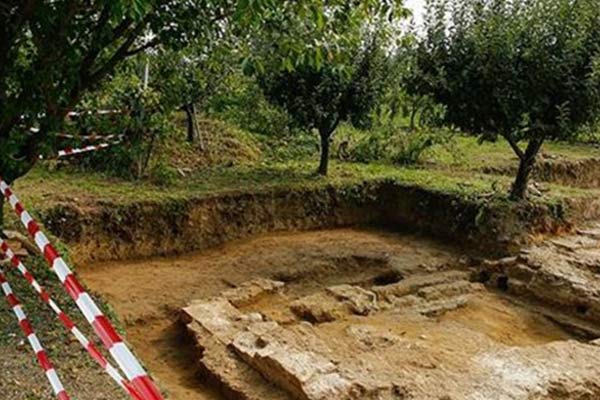 ''Zigetvar'daki Kanuni türbesinde çalışmalar sürecek''