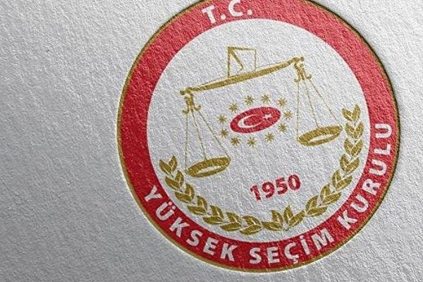YSK'nın referandum kararları Resmi Gazete'de