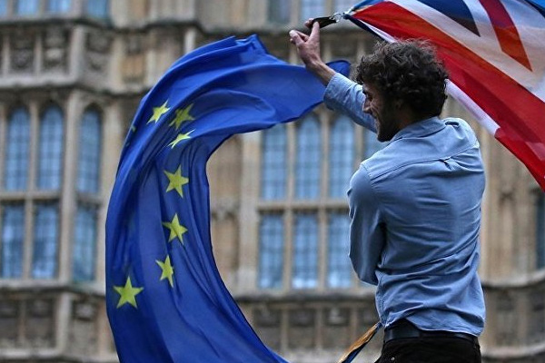 İngiliz bakandan Bretix açıklaması