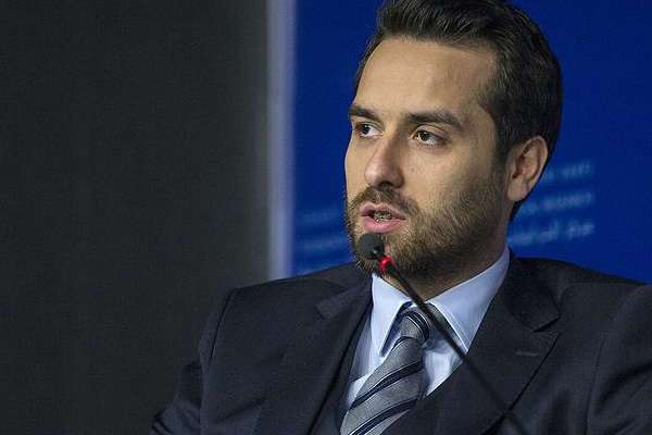 Türkiye'ye Fırat Kalkanı övgüsü