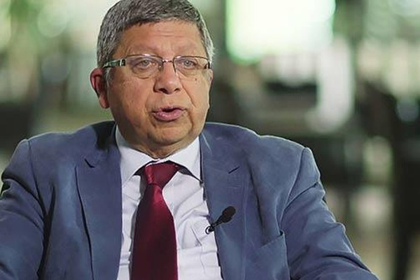 Cumhurbaşkanı Erdoğan'ın Başdanışmanı: Kürtlere Fırat'ın doğusunda dokunmayacağız