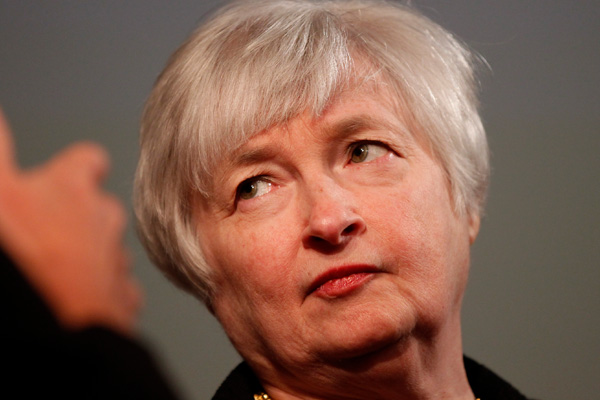 FED'den faiz artışı sinyali