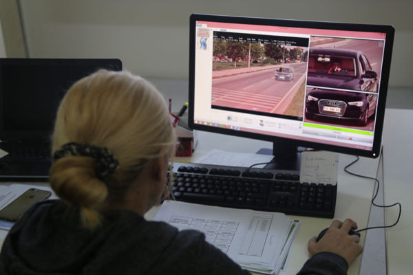 Trafik cezalarında değişiklik