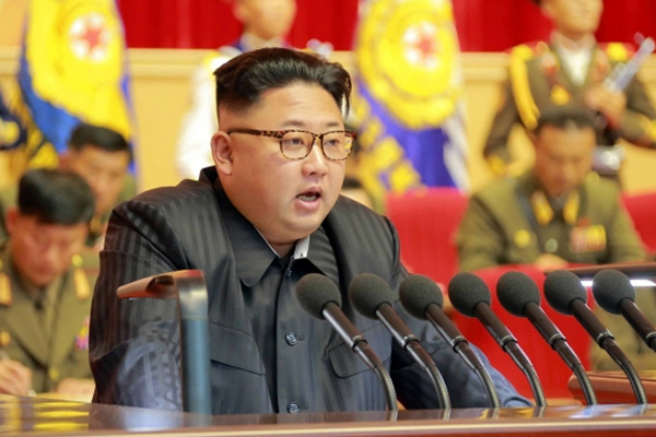 Kim'in üvey ağabeyinin öldürüldüğü doğrulandı