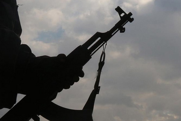 Musul'da IŞİD'e ağır darbe vuruldu