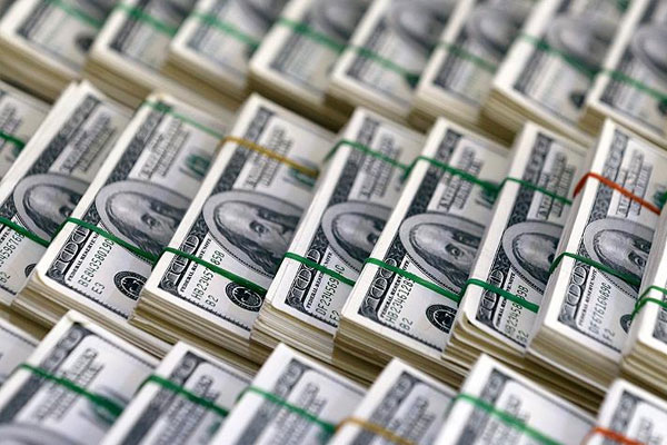 Dolar güne nasıl başladı?