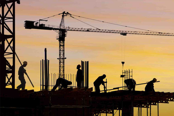 Kadıköy'deki binalara 15 kat düzenlemesi