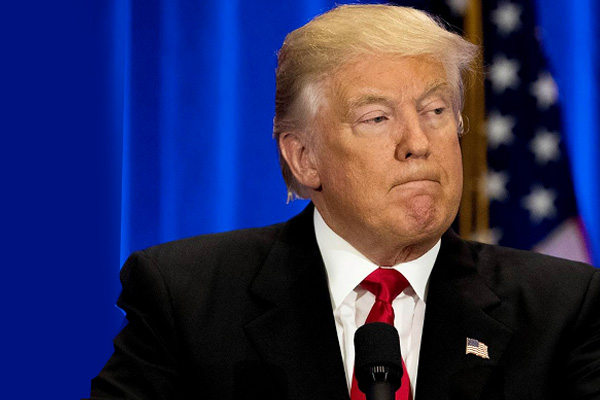 ABD'de gündem: Trump'ın danışmanları başkanlık yarışında 'şüpheli' Ruslarla görüştü mü?