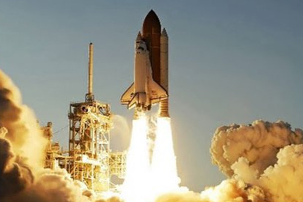 Hindistan'dan 'uydu' rekoru