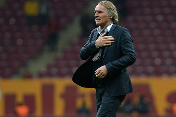 Galatasaray ayrılığı resmen açıkladı