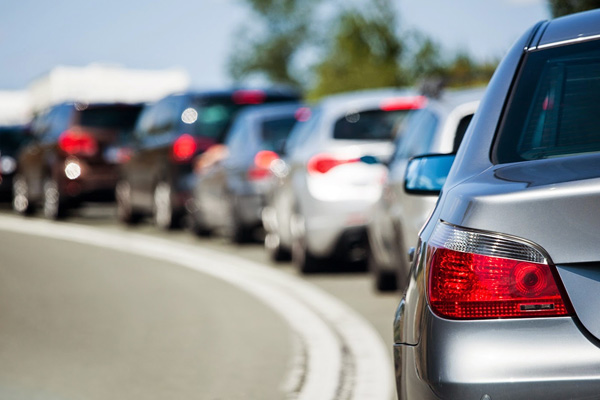 Trafik cezalarını onlar kesecek