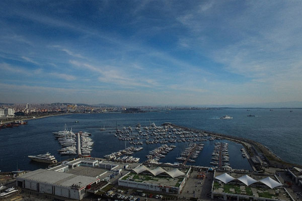 İstanbul’a 3 yeni ada geliyor