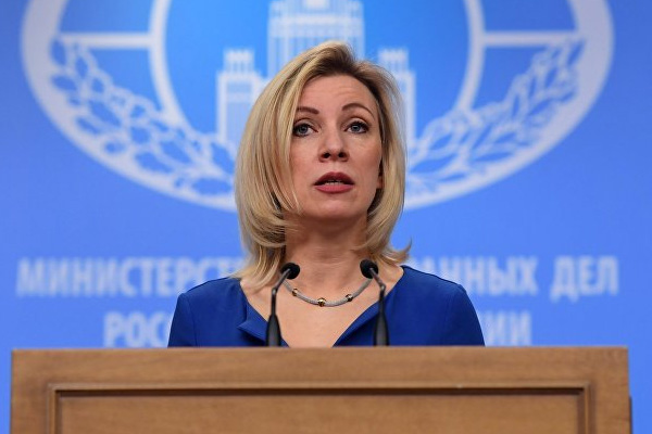 Rusya: Kırım'ı geri vermeyiz