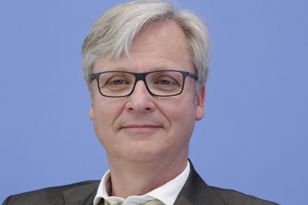 'Alman şirketleri Türkiye'de uzun vadeli yatırıma inanıyor'