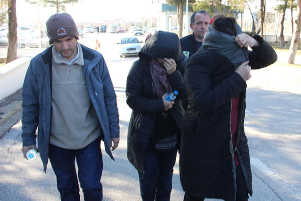 FETÖ’den yakalanan öğretim görevlisinin kardeşi PKK’lı çıktı